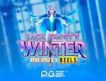 Jack Frost's Winter