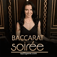 Baccarat Soirée